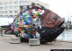В Швеции почти закончился мусор, власти хотят приобретать отходы из других стран