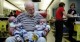 Мужчина с редкой кровью спас жизни 2 миллионов детей