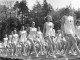 Школа подготовки жён в нацистской Германии.