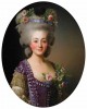 Женская косметичка XVIII века