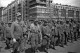 Сталинская операция «Большой вальс»: Как проходил парад побеждённых, и для чего немцев в 1944 году по Москве водили