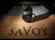 Кого подсаживают к вам за столик в ресторане отеля "SAVOY"?