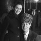 Воспоминания легендарного артиста балета Махмуда Эсамбаева о своей еврейской маме