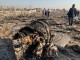 Иран признал,что сбил украинский самолёт под Тегераном