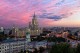 7 самых живописных высоток Москвы