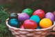 Почему на Пасху красят яйца? История