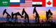 Страны-лидеры по добыче нефти