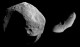 Ученые представили новую теорию о странном астероиде Оумуамуа